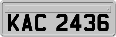 KAC2436