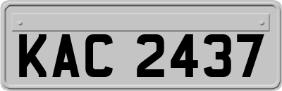 KAC2437