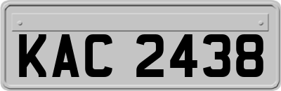 KAC2438