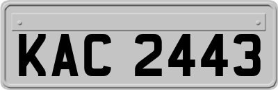 KAC2443
