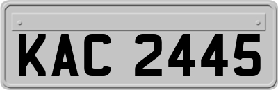 KAC2445