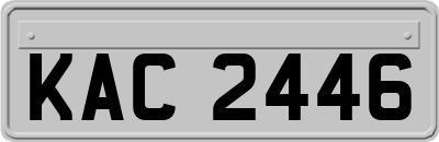 KAC2446