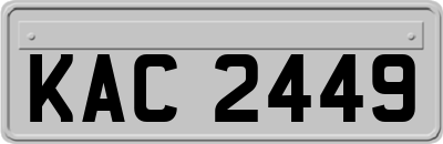 KAC2449