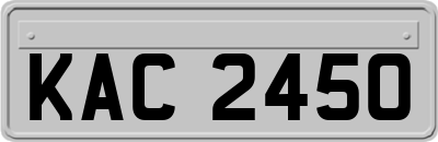 KAC2450