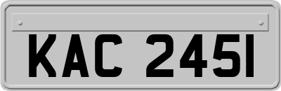 KAC2451