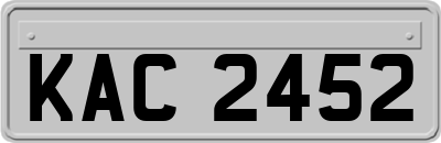 KAC2452