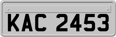 KAC2453