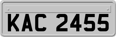 KAC2455