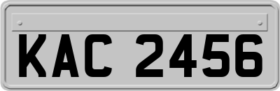 KAC2456