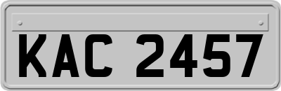 KAC2457