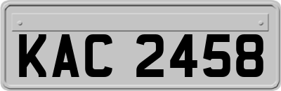 KAC2458