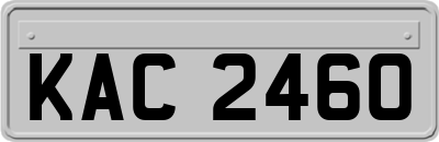 KAC2460