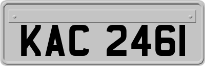 KAC2461
