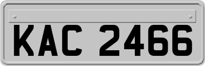KAC2466