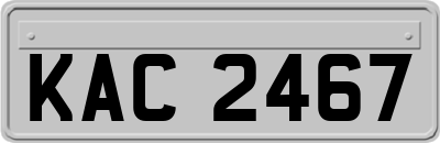 KAC2467