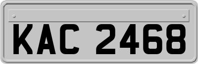 KAC2468