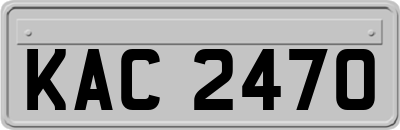 KAC2470
