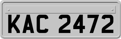 KAC2472