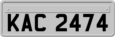 KAC2474
