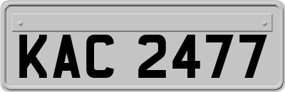 KAC2477