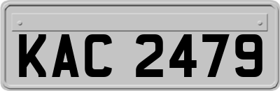 KAC2479