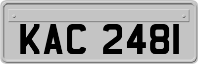 KAC2481
