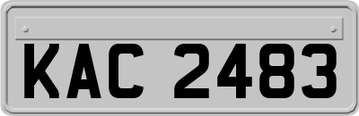 KAC2483