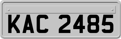 KAC2485