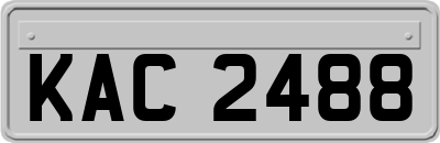 KAC2488