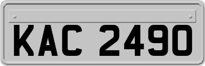 KAC2490