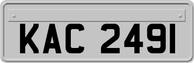 KAC2491