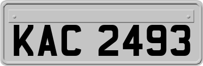KAC2493