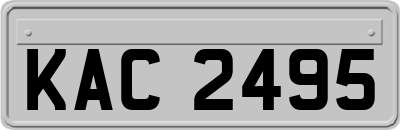 KAC2495