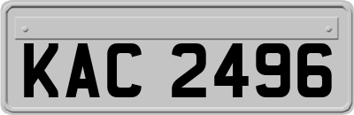 KAC2496