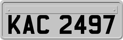 KAC2497