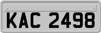 KAC2498