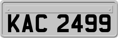 KAC2499