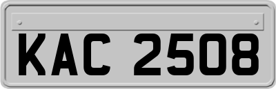 KAC2508
