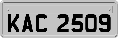 KAC2509
