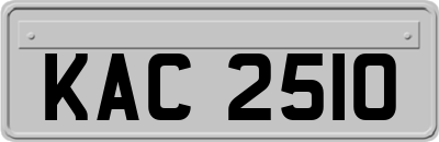 KAC2510
