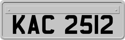 KAC2512