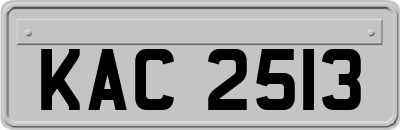 KAC2513