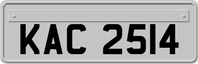 KAC2514