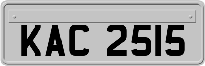 KAC2515