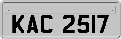 KAC2517