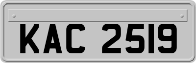 KAC2519