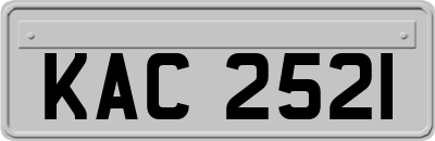 KAC2521