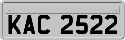 KAC2522