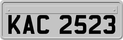 KAC2523