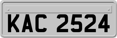KAC2524
